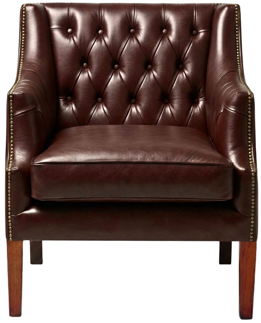 The Kingston Chesterfield